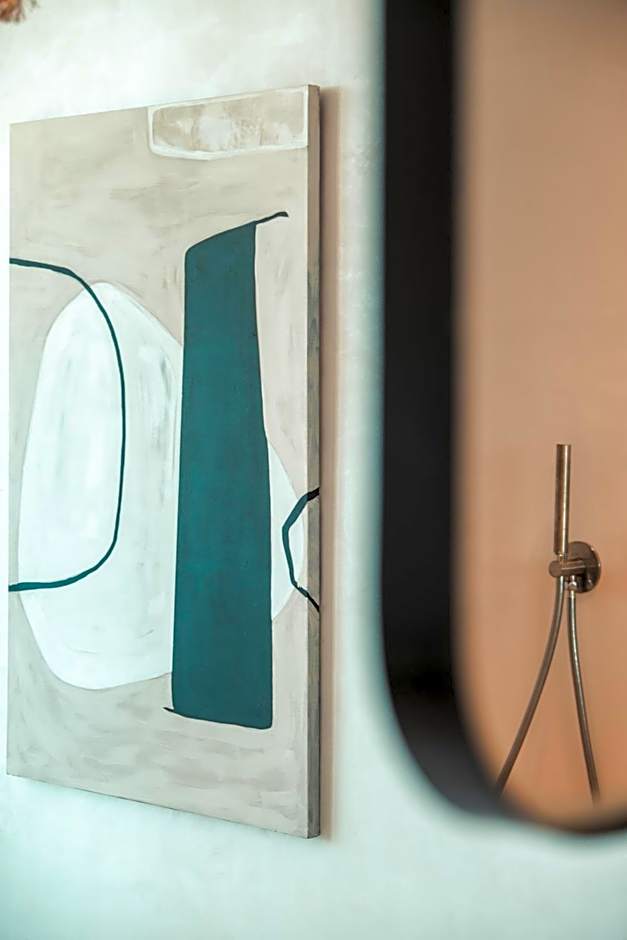 Saklı Yaz Datça Adult Only