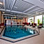 Hotelpark der Westerwald Treff