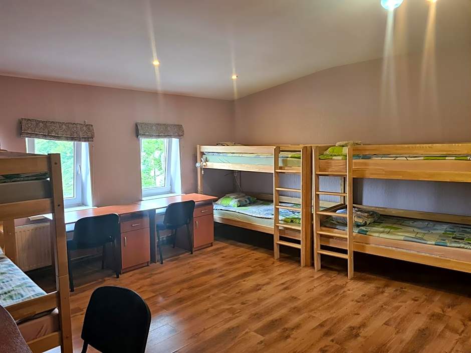 Liela Guest Apartament