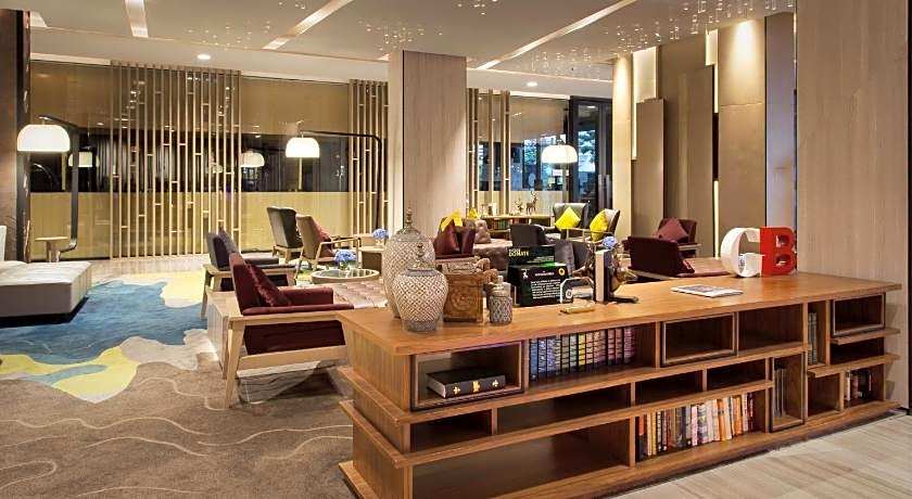 Novotel Bangkok Sukhumvit 20