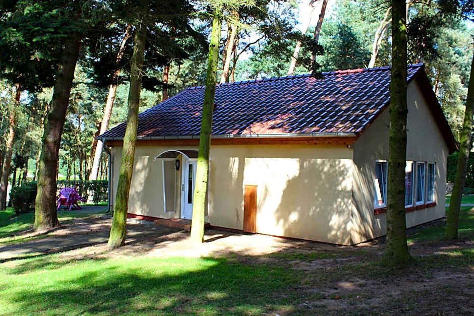 Hotel im Ferienpark Retgendorf