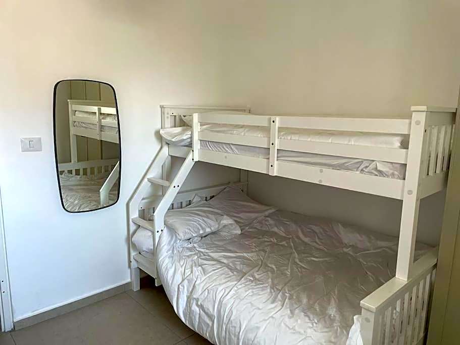 Blue Sea Angels - Luxury appartment Front Sea