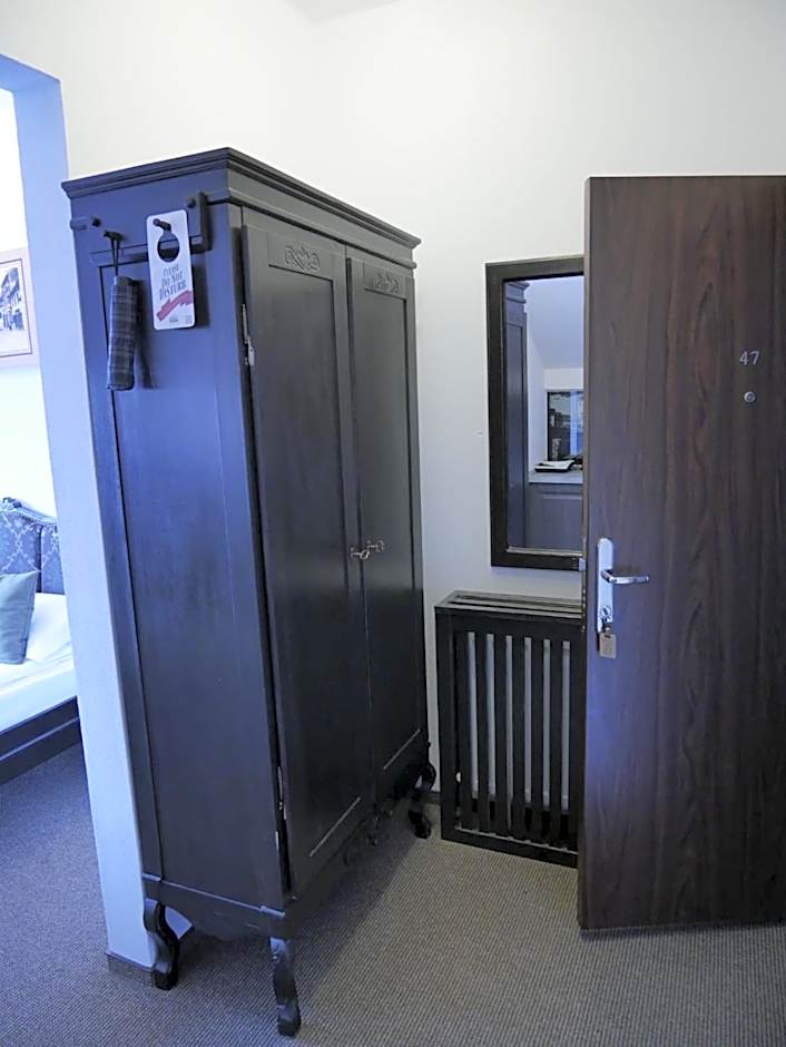 Sibiu City Center Apartments