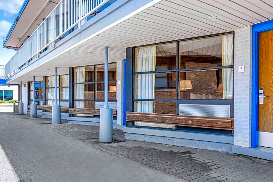 Rodeway Inn Chicago North Shore - Lincolnwood