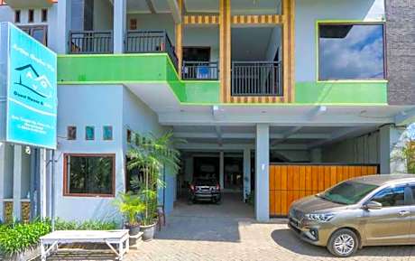 Kendang Kempul Hostel