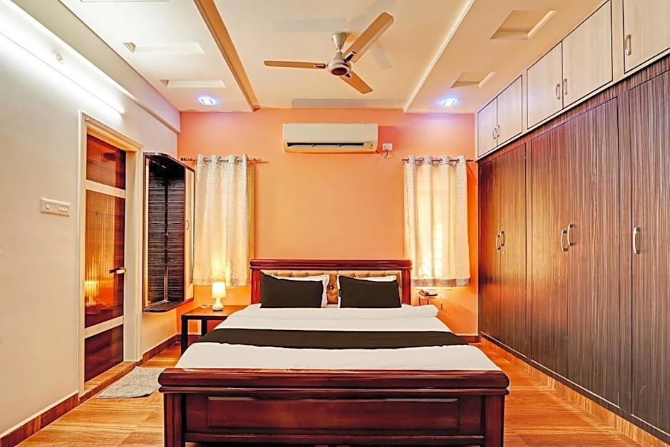 Collection O Q Suites Madhapur – Hyderabad, 