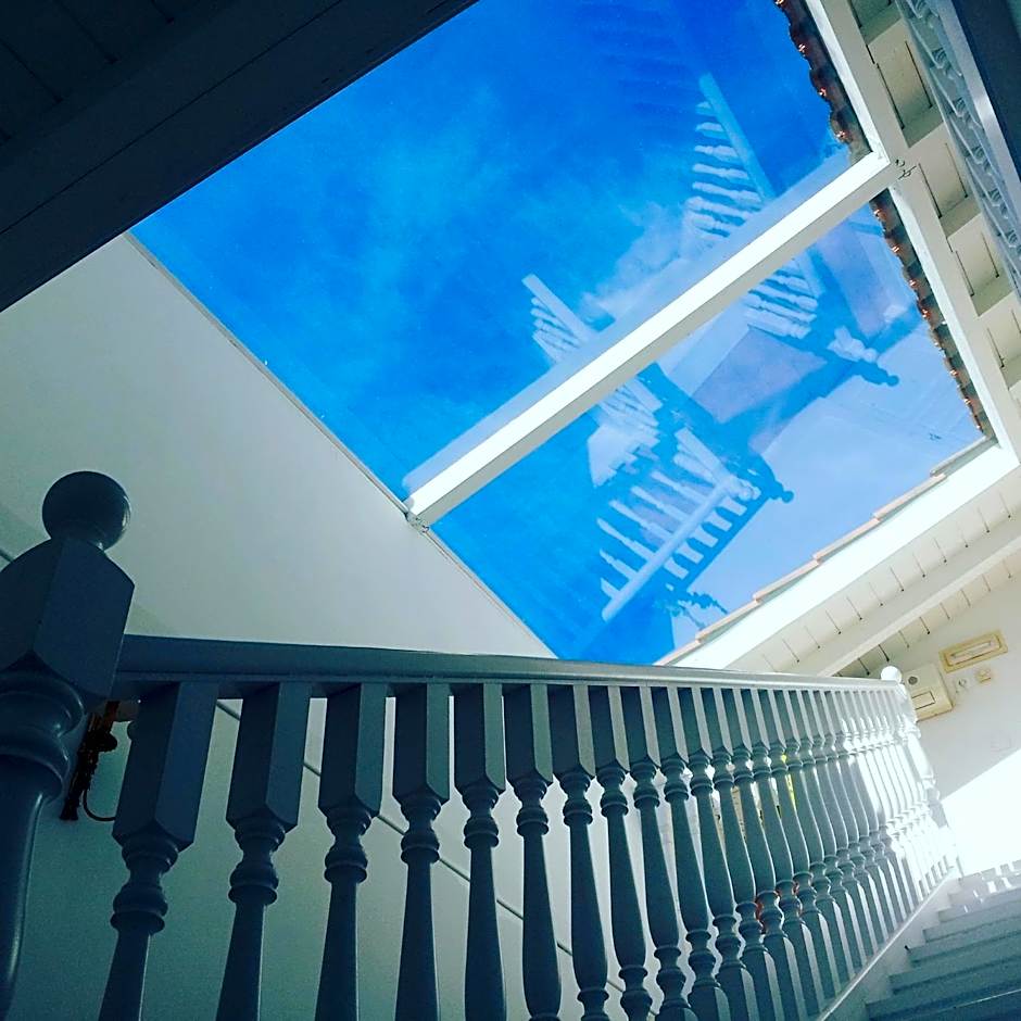 Posada La Panaderia De Castañeda