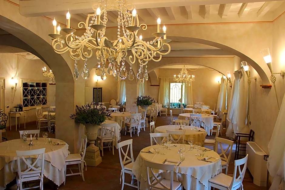 Relais I Piastroni