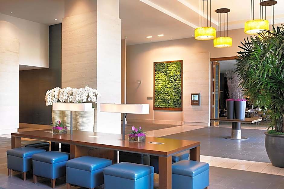 The Westin Bellevue