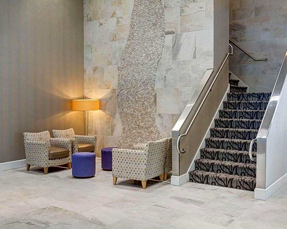 Comfort Inn Williamsburg Gateway