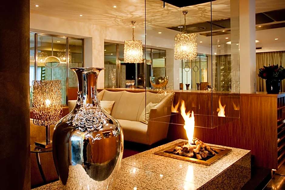 Hotel Restaurant Oud London