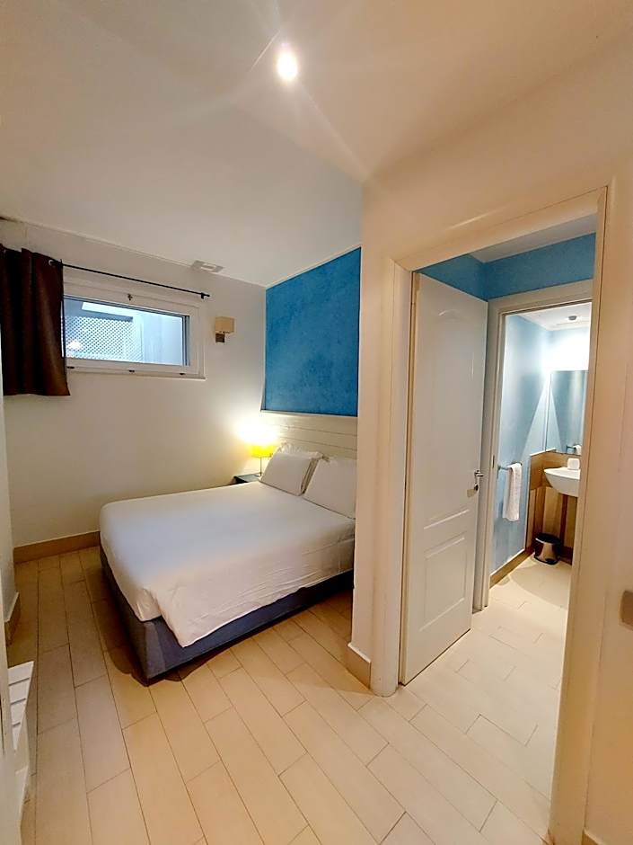 Hotel La Villa Del Mare