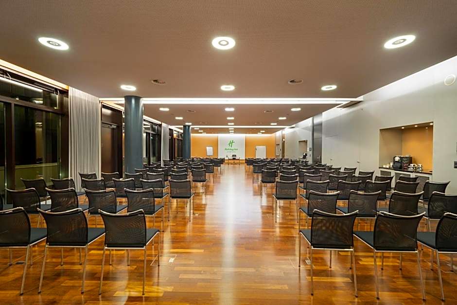 Holiday Inn Zurich Messe By IHG