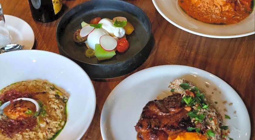 Benikea Jungmun Hotel