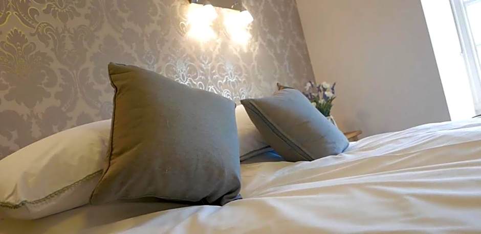 Manor House Hotel and Restaurant