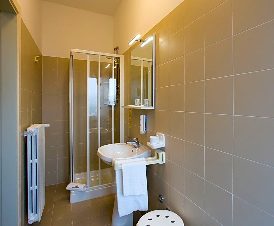 Villa Nazareth Fermo