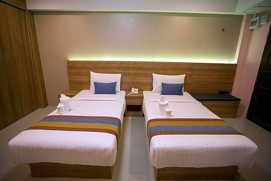 Unity Hotel