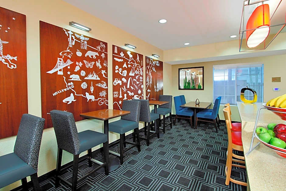 TownePlace Suites by Marriott San Jose Cupertino