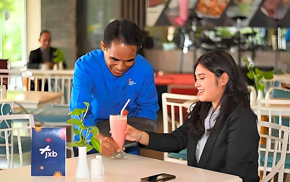 d'Arcici Hotel Cempaka Putih