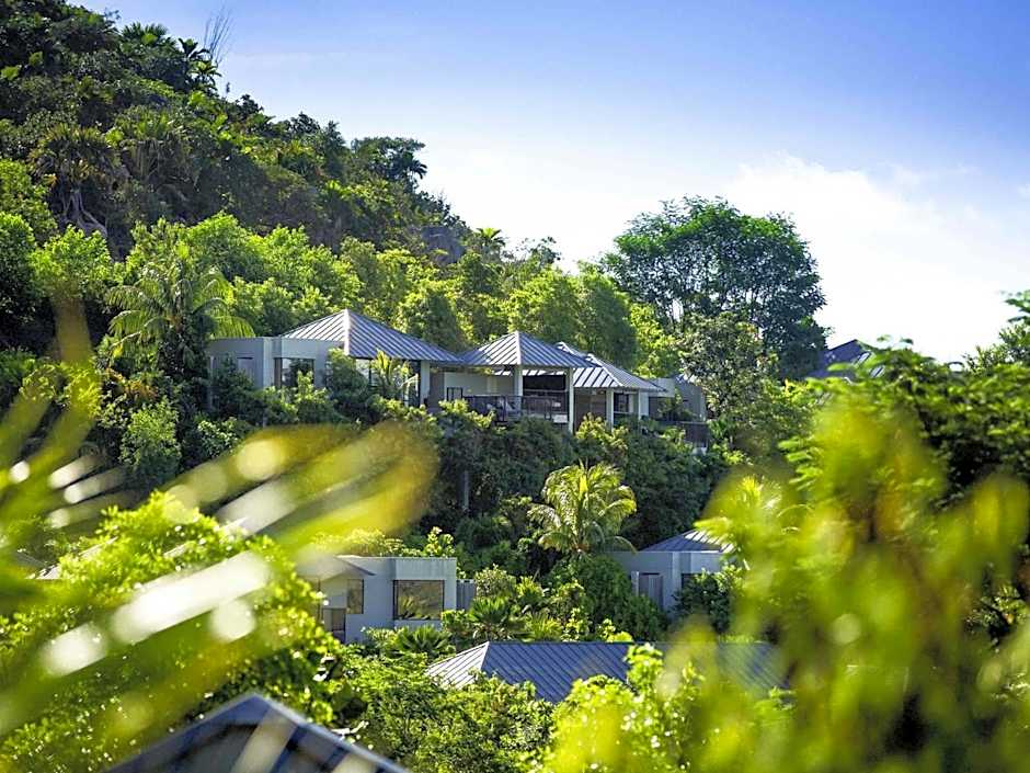 Raffles Seychelles