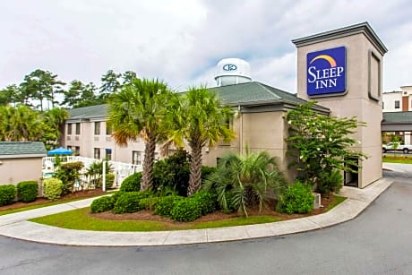 Sleep Inn Summerville - Charleston