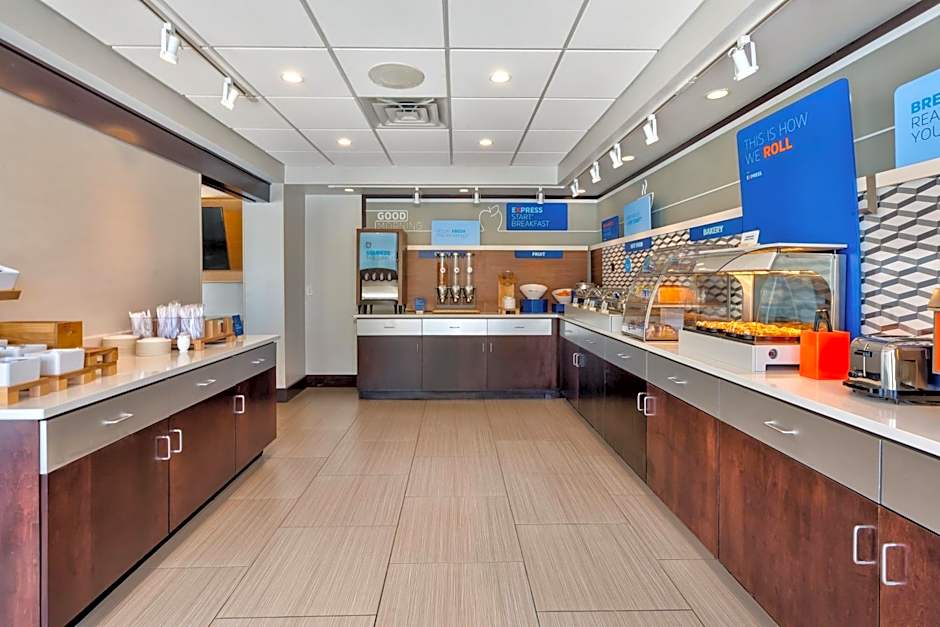 Holiday Inn Express Chillicothe East By IHG