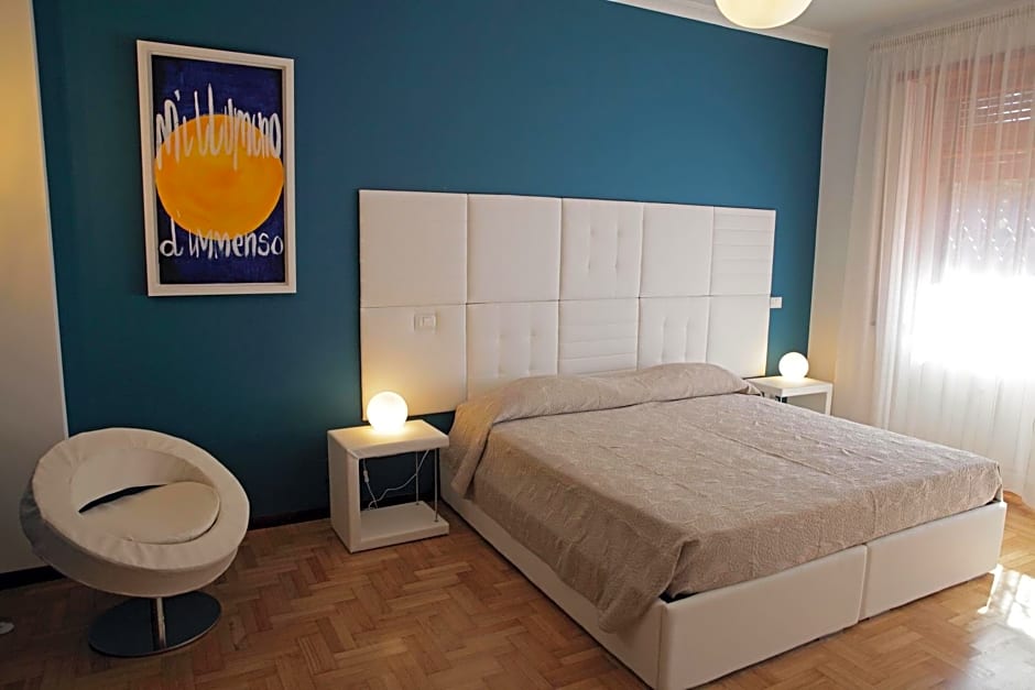 Maison Talenti B&B Roma