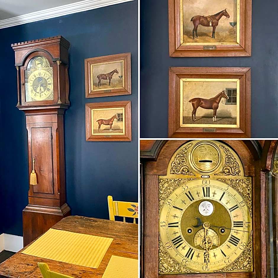 1000 Islands Bed and Breakfast-The Bulloch House