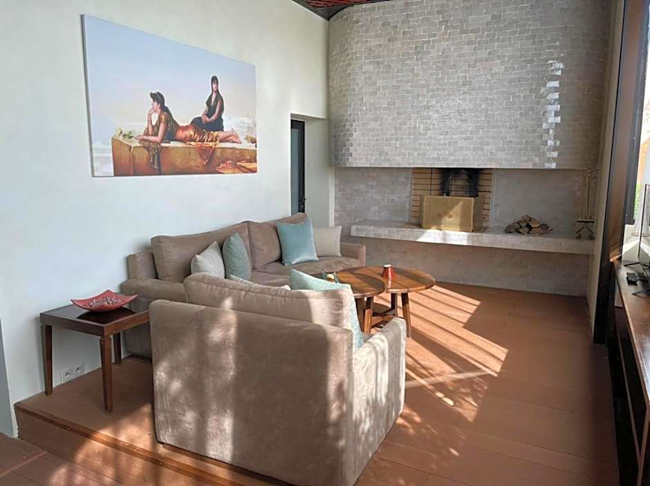 Les Jardins De La Koutoubia