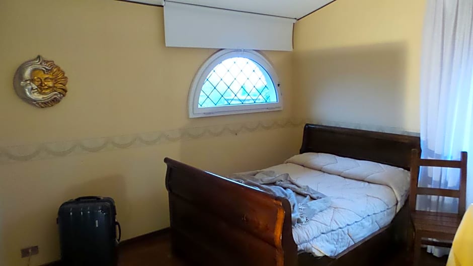 Bed & Breakfast Gli Oleandri