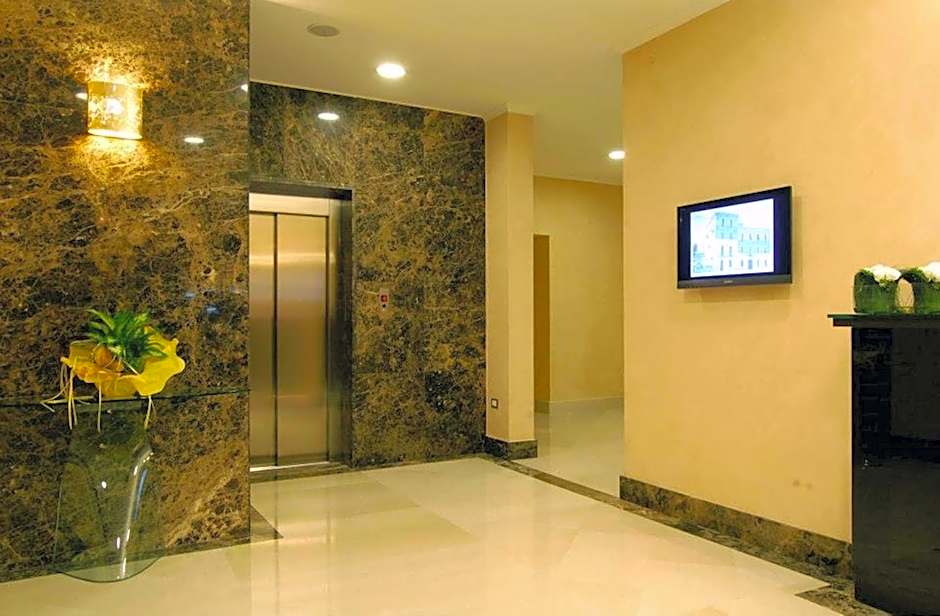 Hotel Palazzo Giancola