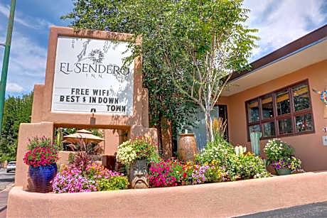 El Sendero Inn, an Ascend Collection Hotel