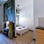 Garbary Central Apartments