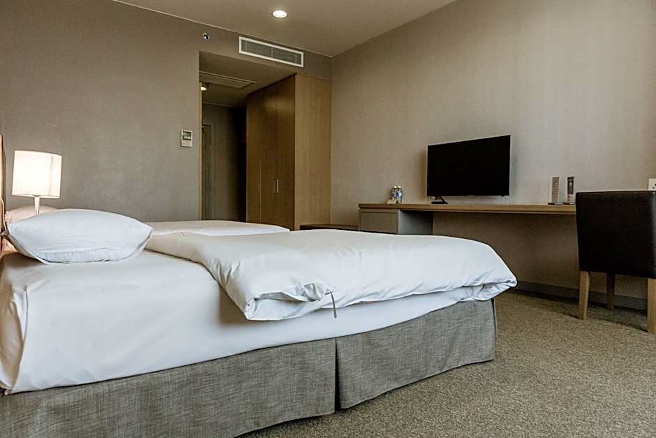 Hotel N°5