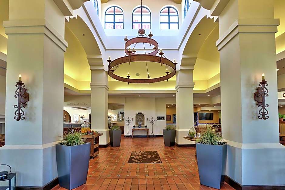 Hilton Garden Inn Las Cruces