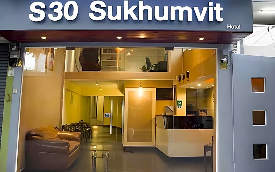 V30 Sukhumvit