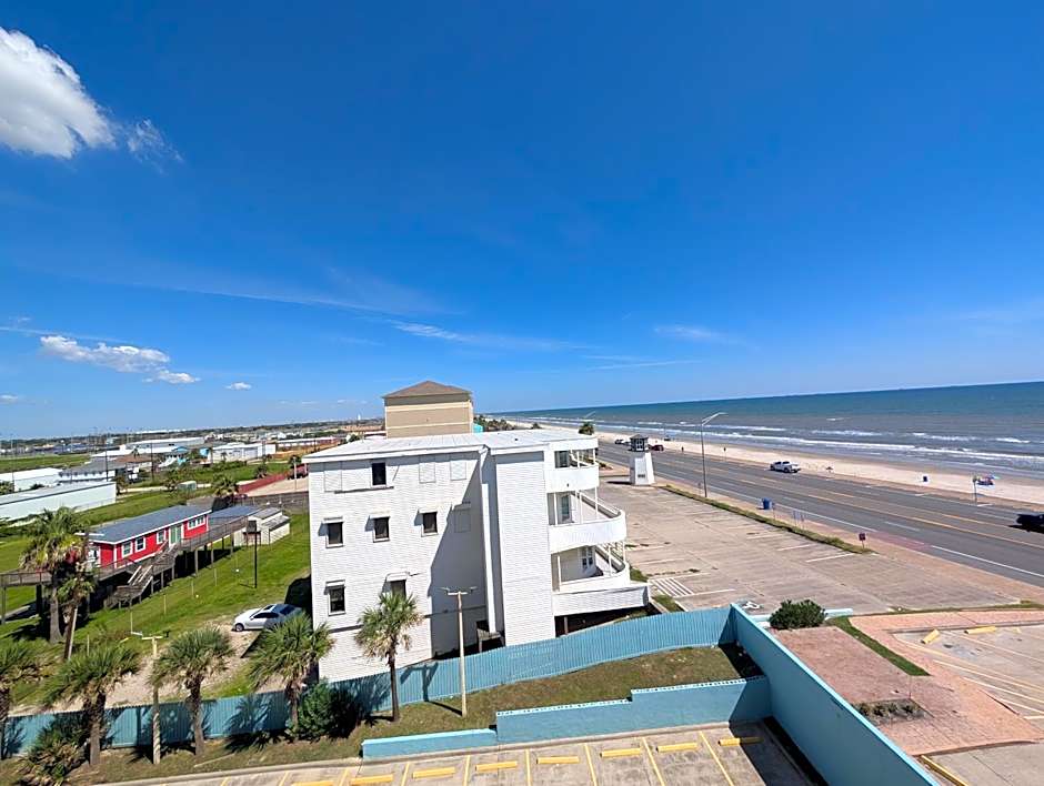 Holiday Inn Express & Suites Galveston West - Seawall