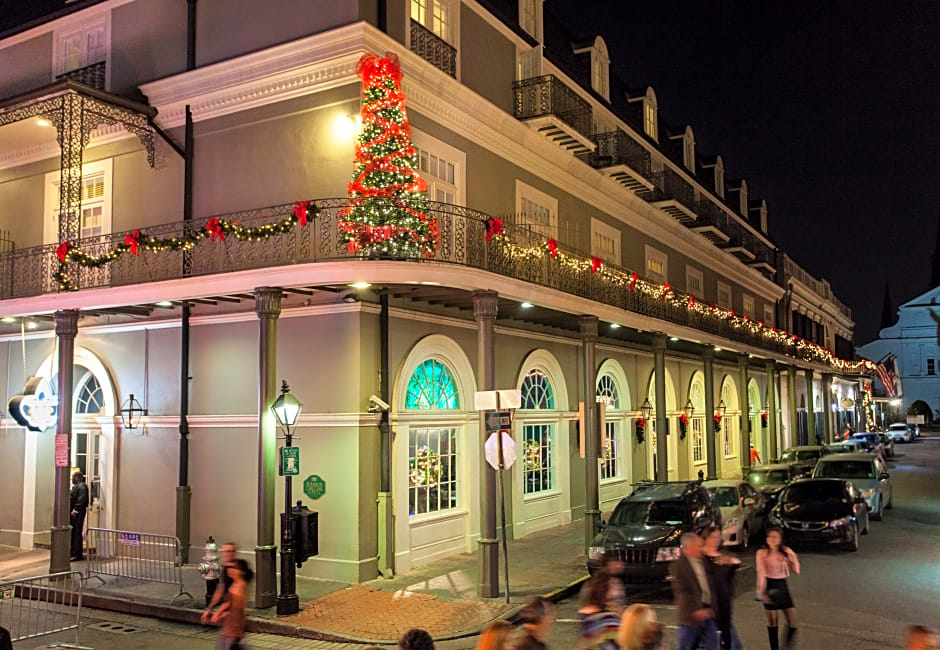 Bourbon Orleans Hotel