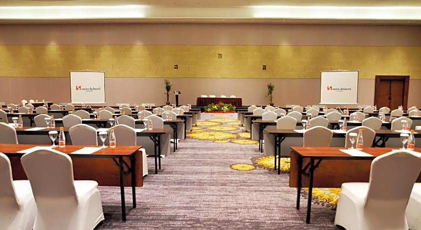 Swiss-Belhotel Cirebon