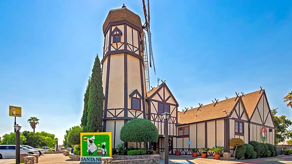 Best Western Andersens Inn