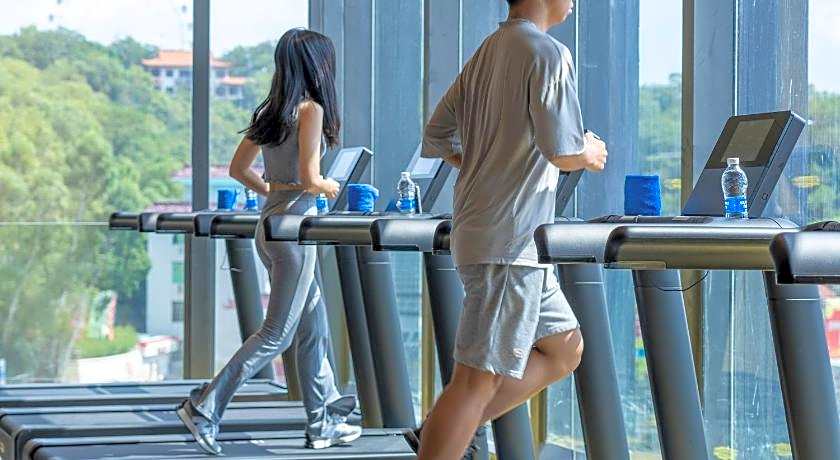 Crowne Plaza Chaozhou Riverside By IHG