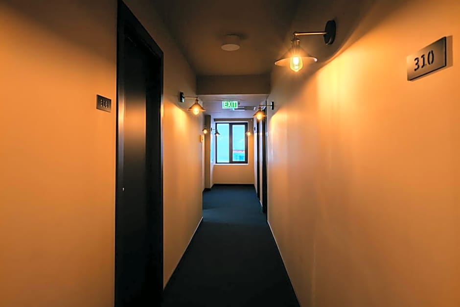 Alpina Hotel Gudauri