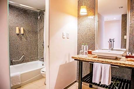 Suite Deluxe Double