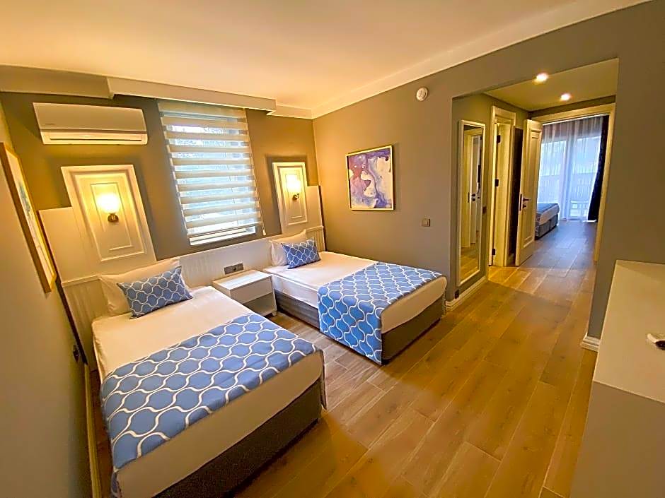 Amara Club Marine Nature - All Inclusive