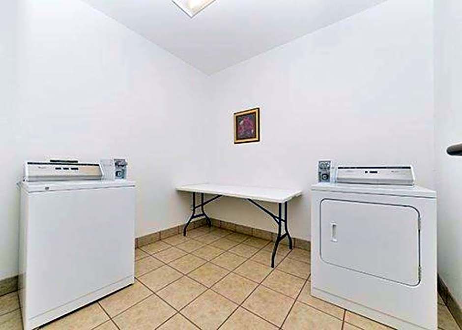 Comfort Inn Willow Springs