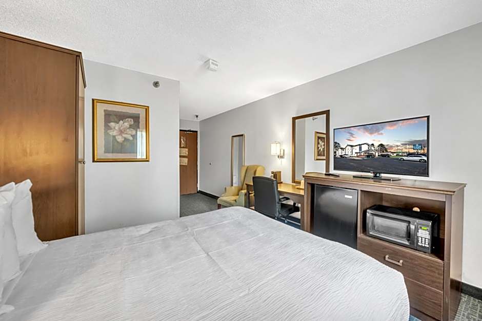 City Centre Inn at Newport News