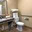 Express Inn Leesville Ft Johnson, SureStay Collection by BW