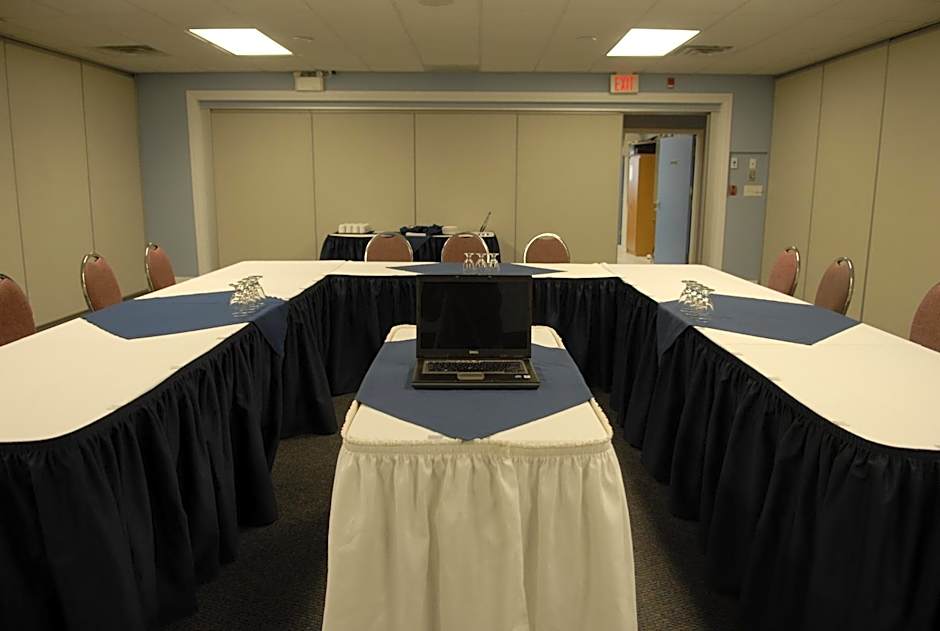 St Christopher's Hotel