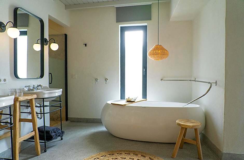 Yacht Boheme Hotel-Boutique Class - Adults Only