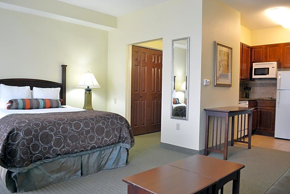 Staybridge Suites Hot Springs